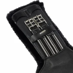 - Sangle bavette courte doublure laine synthétique Arika Bavettes Courtes