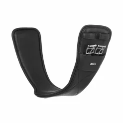 Outlet - Sangle courte de dressage cuir Arika Sangles Courtes