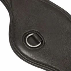 Outlet - Sangle courte de dressage cuir Arika Sangles Courtes