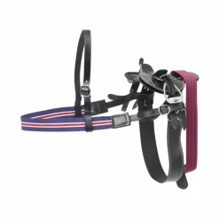 Peluches*LeMieux - Selle de course pour Toy Pony Noir