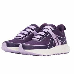 Chaussures De Ville*LeMieux - Sneakers enfant imperméables Trax Viva Junior Young Rider juniper/ lilac Violet