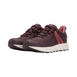 Best - Sneakers femme imperméables Trax Viva damson Chaussures De Ville