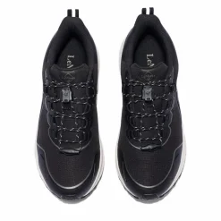 Chaussures De Ville*LeMieux - Sneakers homme imperméables Trax Viva Noir