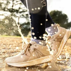 Sale - Sneakers Trax Waterproof stone Chaussures De Ville