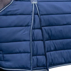 Couvertures Poneys|Couvertures Et Chemises*LeMieux - Sous-couverture Kudos 200g Marine