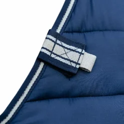 Couvertures Poneys|Couvertures Et Chemises*LeMieux - Sous-couverture Kudos 200g Marine