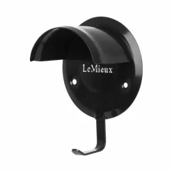 Organisateurs D'Écurie|Sacs Et Malles De Pansage*LeMieux - Support à bridon Noir