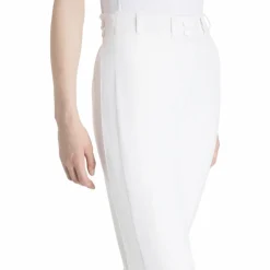 Sale - Surpantalon femme 3/4 imperméable Darcey Pantalons D'Équitation