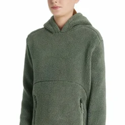 Sale - Sweat à capuche enfant Young Rider Avalon rosemary Enfant Pulls Et Gilets