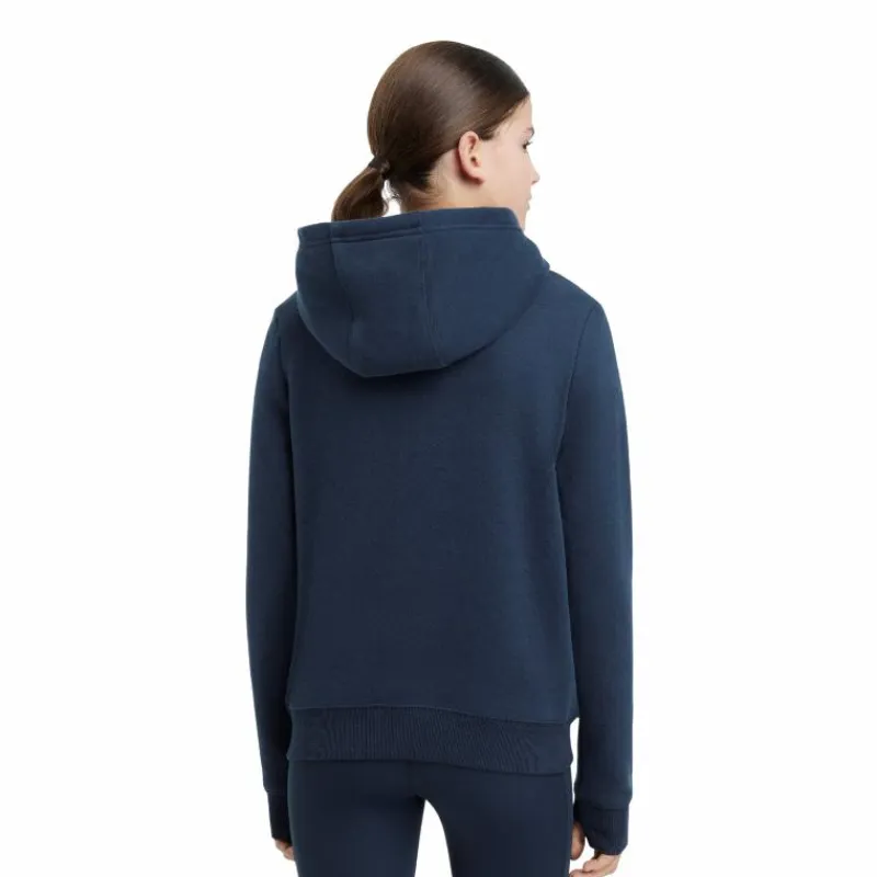 Best - Sweat à capuche enfant Classique Junior Young Rider Enfant Pulls Et Gilets