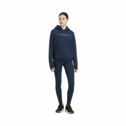 Best - Sweat à capuche enfant Classique Junior Young Rider Enfant Pulls Et Gilets