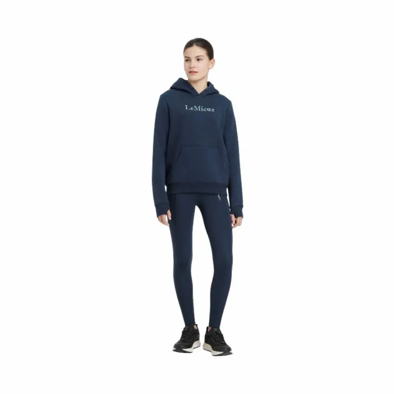 Best - Sweat à capuche enfant Classique Junior Young Rider Enfant Pulls Et Gilets