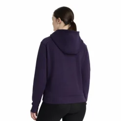 Best - Sweat à capuche femme demi-zippé Henrietta juniper Pulls Et Gilets