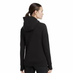 Outlet - Sweat à capuche femme Classique Pulls Et Gilets