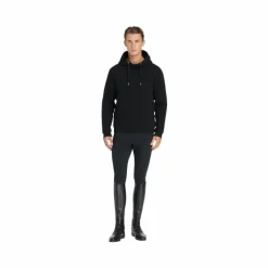 Sale - Sweat à capuche homme Pulls Et Gilets|Pulls Et Gilets