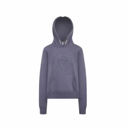 Pulls Et Gilets|Pulls Et Gilets*LeMieux - Sweat manches longues junior Hannah Pop Over jay Bleu