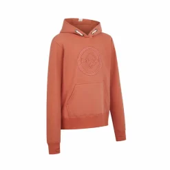 Best - Sweat manches longues junior Hannah Pop Over apricot Pulls Et Gilets|Pulls Et Gilets