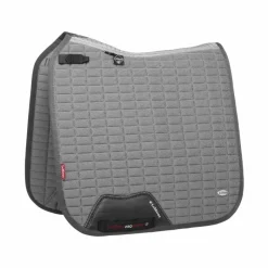 Tapis De Dressage|Dressage*LeMieux - Tapis de dressage Self-Cool polaire Gris