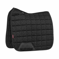 Dressage|Tapis De Dressage*LeMieux - Tapis de dressage 3D Mesh Self-Cool Square Noir