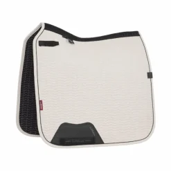 Dressage|Tapis De Dressage*LeMieux - Tapis de dressage Finesse stone Beige