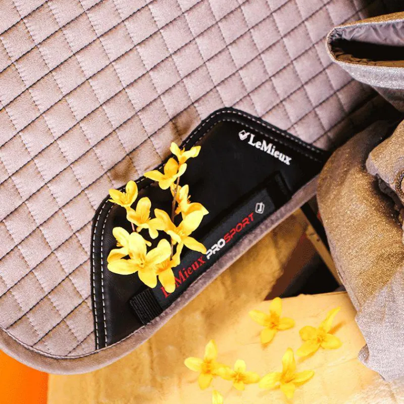 Sale - Tapis de dressage Suede Square Dressage|Tapis De Selle