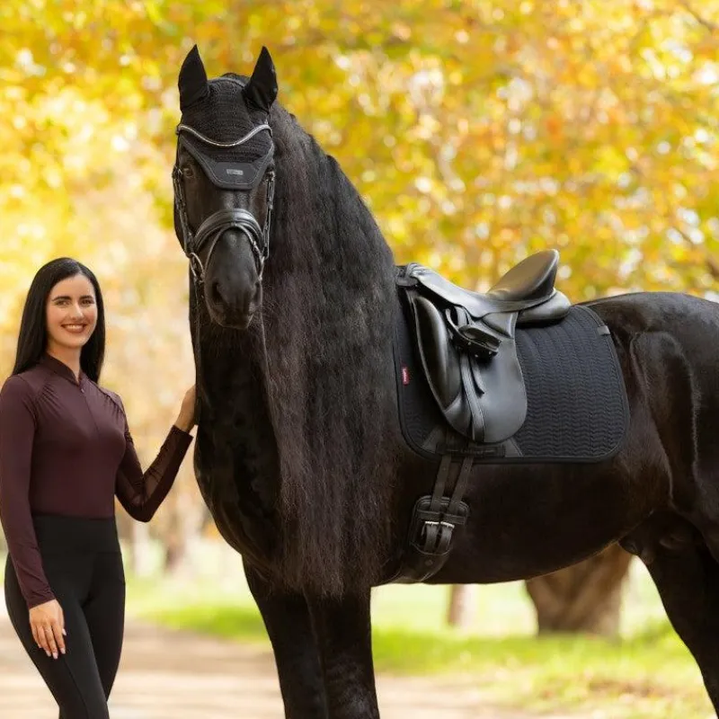 Sale - Tapis de dressage Square Essence Dressage|Tapis De Dressage