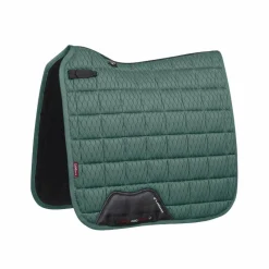 Sale - Tapis de dressage Carbon Mesh Air Dressage|Tapis De Selle