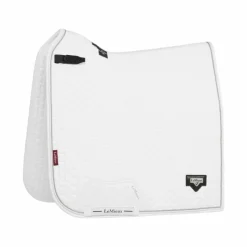 Discount - Tapis de dressage Puissance Suede Dressage|Tapis De Dressage