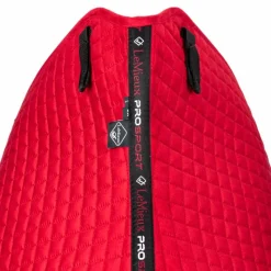 - Tapis de dressage Square suédine chili Tapis De Dressage|Dressage