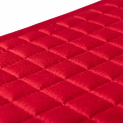 - Tapis de dressage Square suédine chili Tapis De Dressage|Dressage