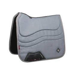 Hot - Tapis de dressage Ultra Mesh Square Dressage|Tapis De Selle