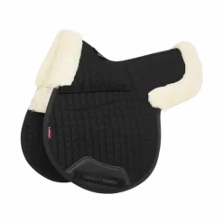 Outlet - Tapis de hunter Merino + / naturel Tapis De Hunter|Tapis De Selle