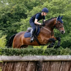 Hot - Tapis de selle Close Contact Square Tapis Cso/ Mixtes|Tapis De Selle