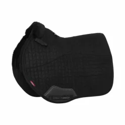 - Tapis de selle EuroJump Merino + Tapis De Selle Poneys|Tapis Cso/ Mixtes