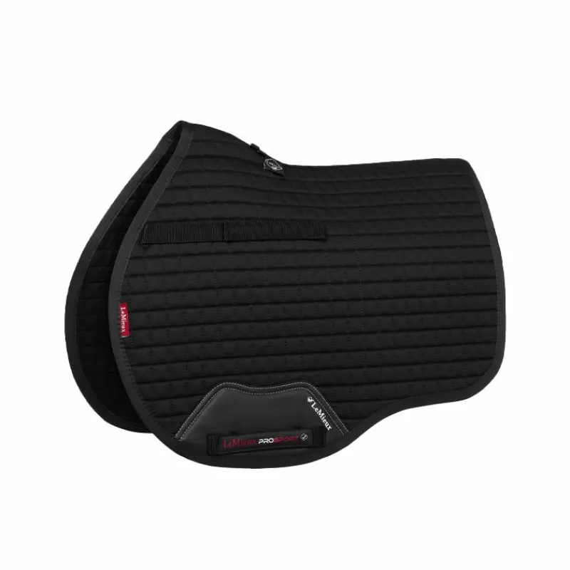 - Tapis de selle GP coton Square Tapis Cso/ Mixtes|Tapis De Selle