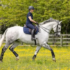 New - Tapis de selle GP Work Tapis De Selle Poneys|Tapis Cso/ Mixtes