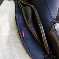 New - Tapis de selle GP Work Tapis De Selle Poneys|Tapis Cso/ Mixtes