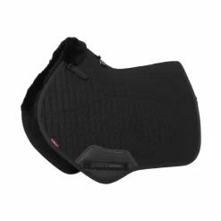 Best - Tapis de selle Merino + Close Contact Square Tapis De Selle Poneys|Tapis Cso/ Mixtes