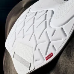 Tapis Cso/ Mixtes|Tapis De Selle*LeMieux - Tapis de selle ProForm Blanc
