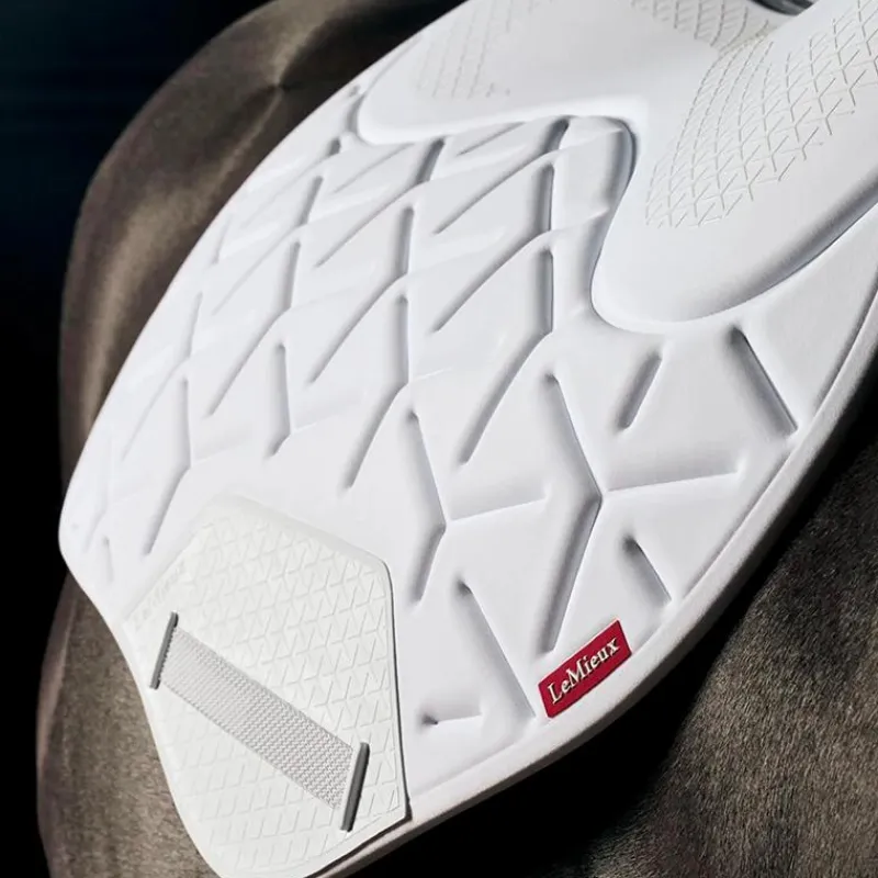 Tapis Cso/ Mixtes|Tapis De Selle*LeMieux - Tapis de selle ProForm Blanc
