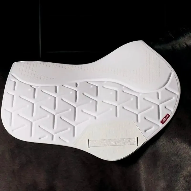 Tapis Cso/ Mixtes|Tapis De Selle*LeMieux - Tapis de selle ProForm Blanc