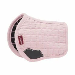 Outlet - Tapis de selle pour Toy Pony blossom Peluches