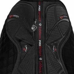 - Tapis de selle Square X-Grip Silicone EuroJump Tapis De Selle Poneys|Tapis Cso/ Mixtes