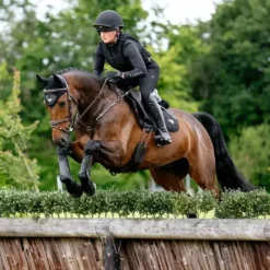 Online - Tapis de selle Square Classic Close Loire Tapis Cso/ Mixtes|Tapis De Selle