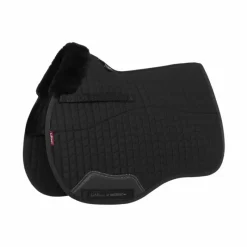 Online - Tapis de selle Square Mixte Merino + Tapis De Selle Poneys|Tapis Cso/ Mixtes