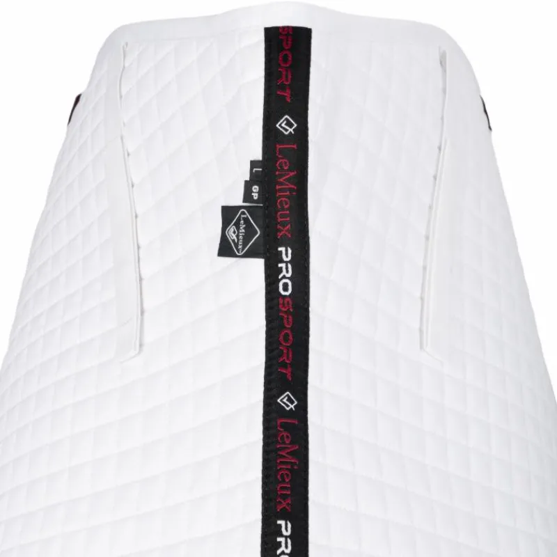 Online - Tapis de selle Square Mixte Coton Tapis De Selle Poneys|Tapis De Selle