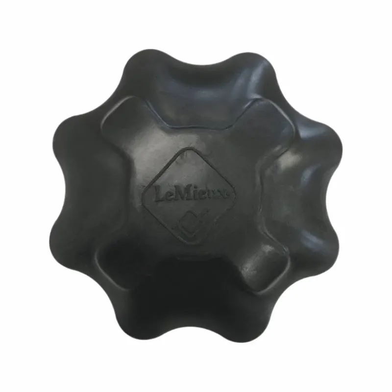 Clous Et Crampons|Maréchalerie*LeMieux - Taraud de sécurité pour crampons Noir