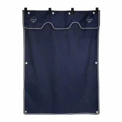 - Tenture de Box imperméable Portes Et Tentures De Box