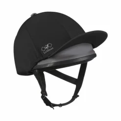 Toques|Accessoires De Casques*LeMieux - Toque de casque Pro Mesh Noir