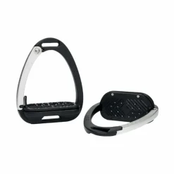 Outlet - Étriers de sécurité Vector Control / aluminium Étriers De Sécurité